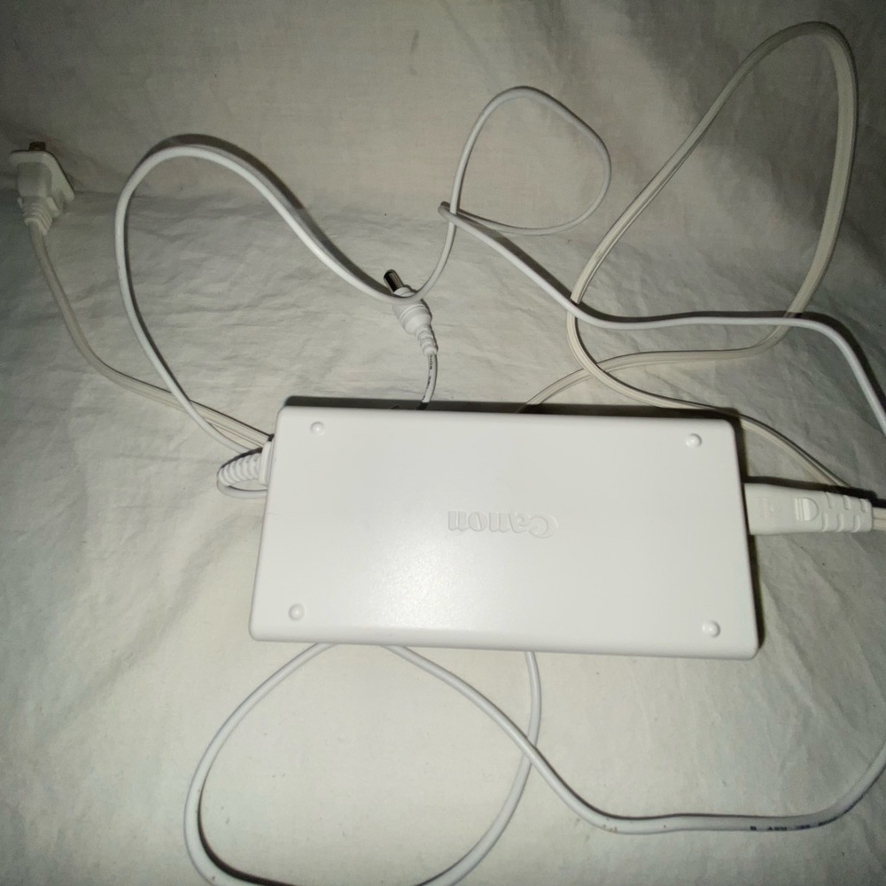 Cannon cable for printer - Picture 4 of 4